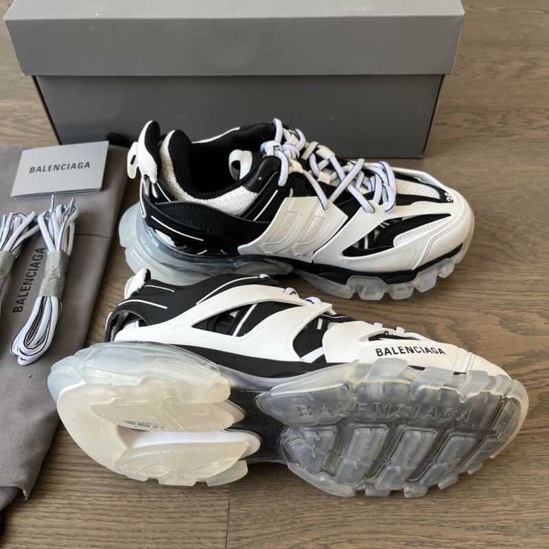 Balenciaga Track Shoes